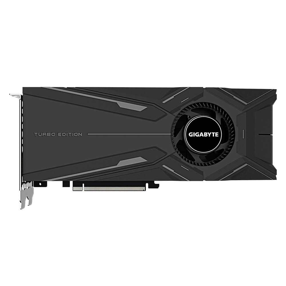 Geforce Rtx™ 2080 Ti Turbo Oc 11g｜aorus Gigabyte Usa