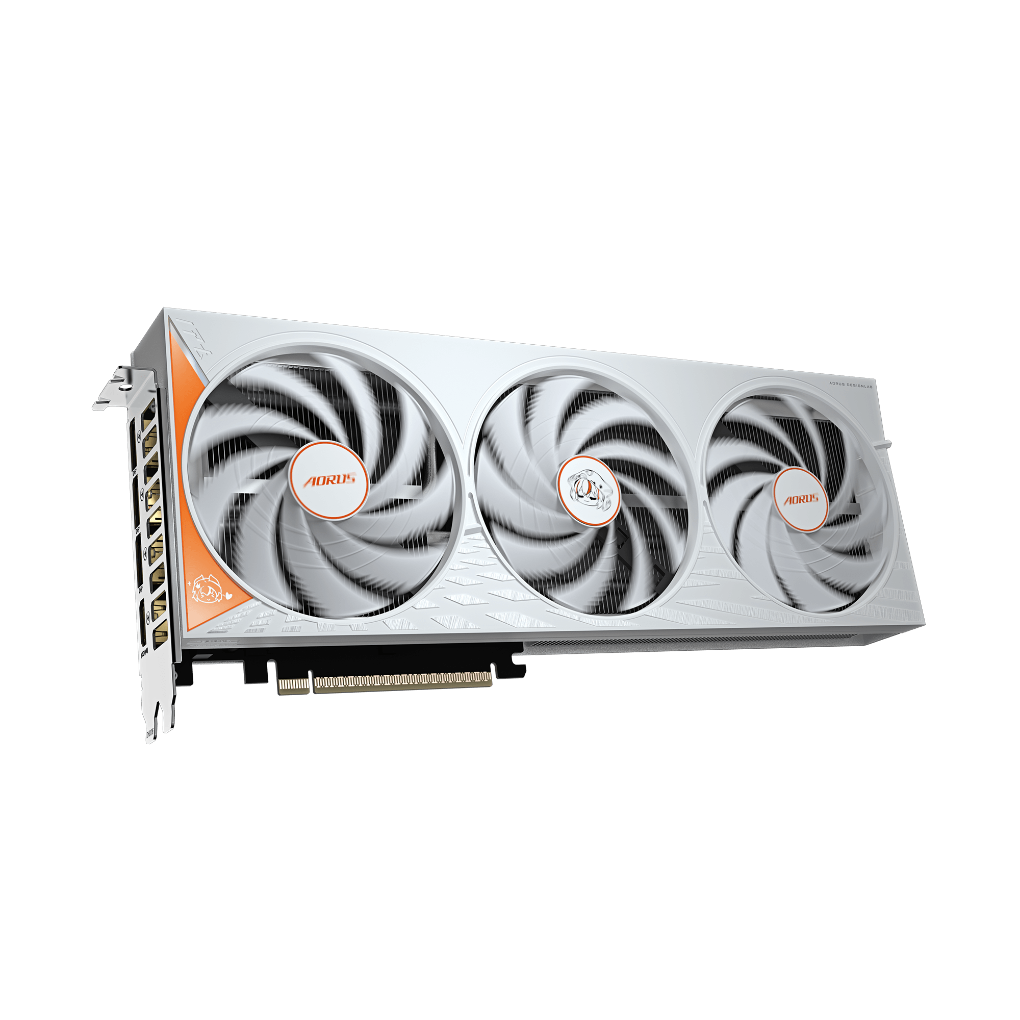 AORUS GeForce RTX™ 5060 ARI 8G