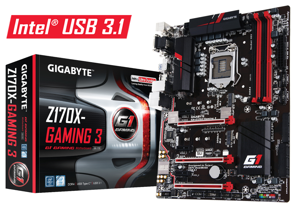 Gigabyte g1 gaming new arrivals