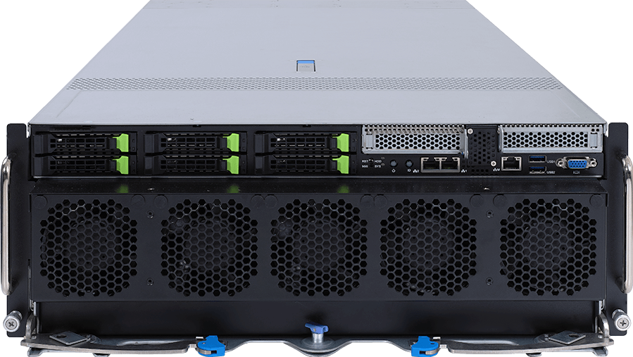 G492-ID0 (Rev. 100) | GPU-Server - GIGABYTE Global