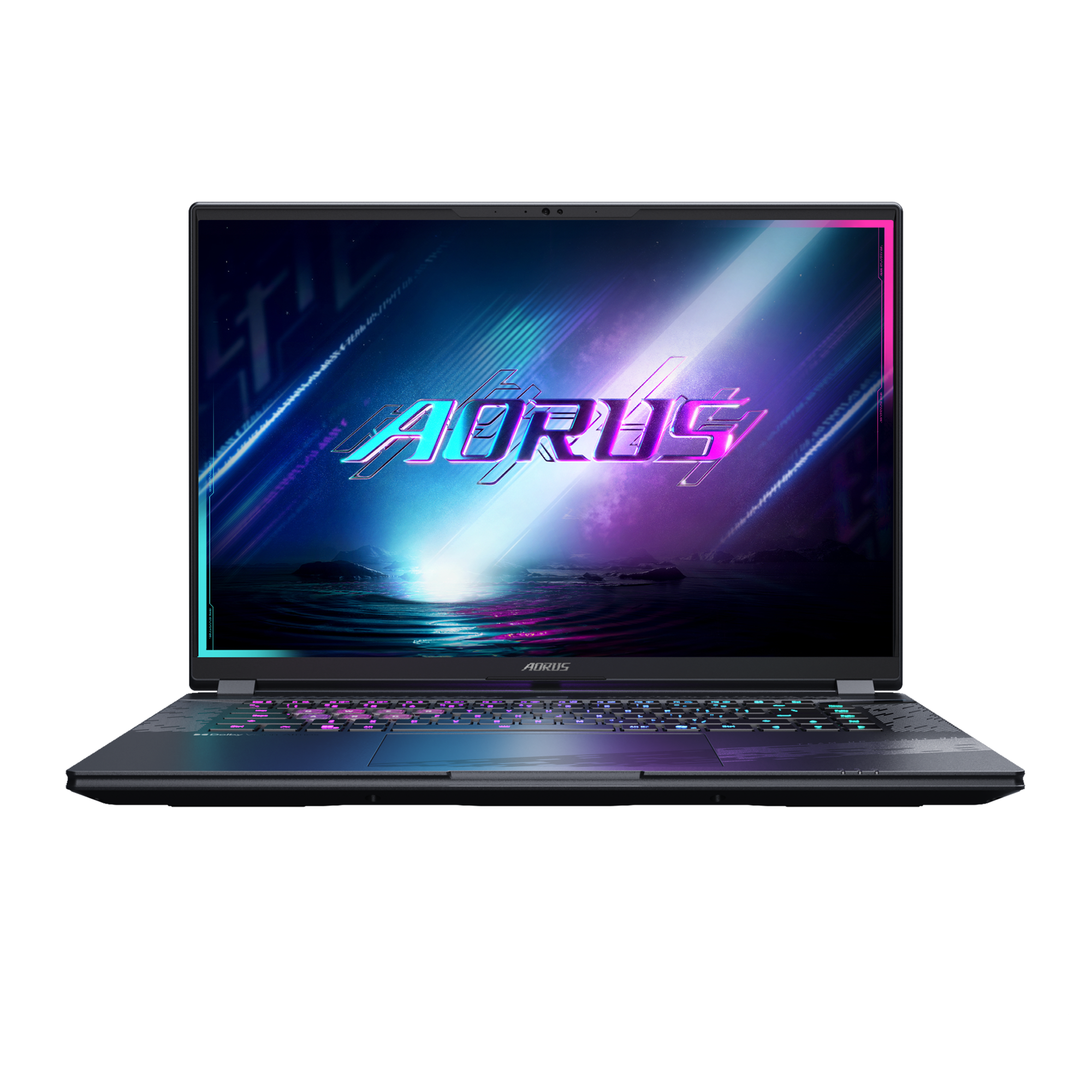AORUS ELITE 16 AE6H