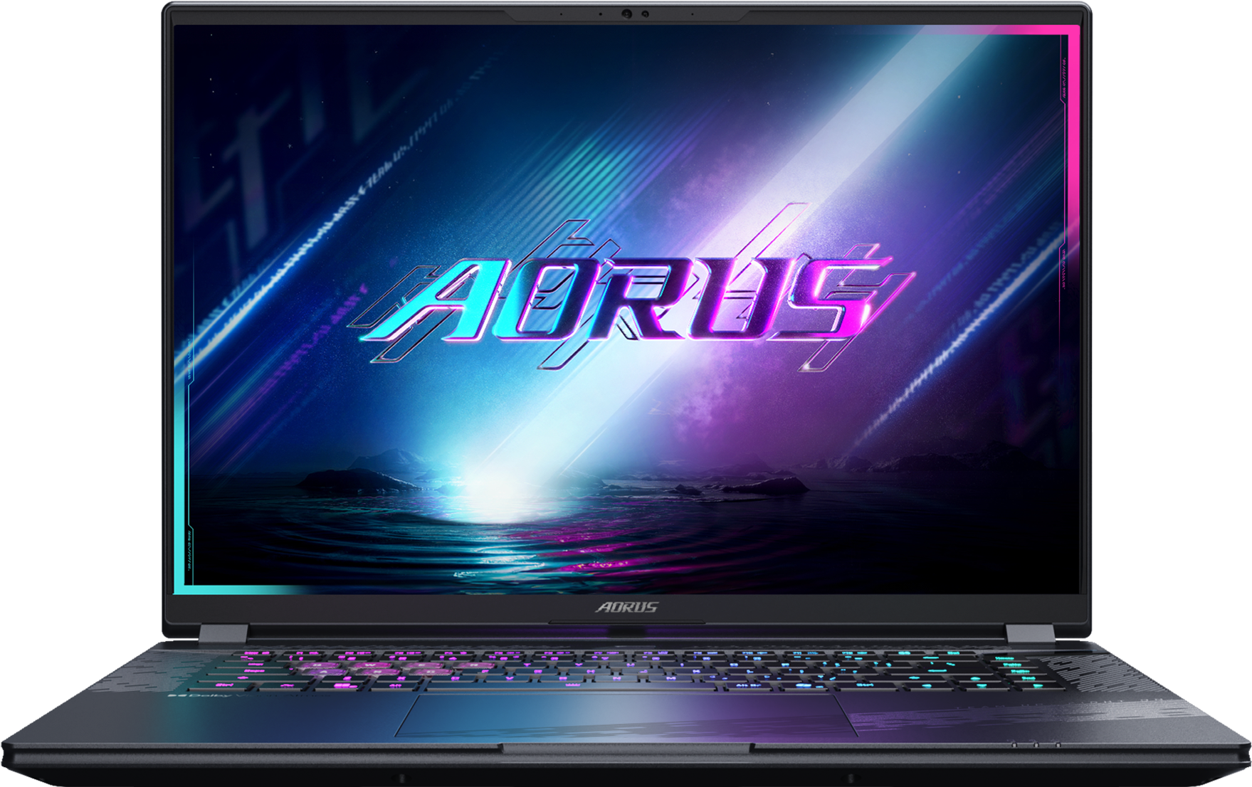 AORUS ELITE 16 AE6H - 