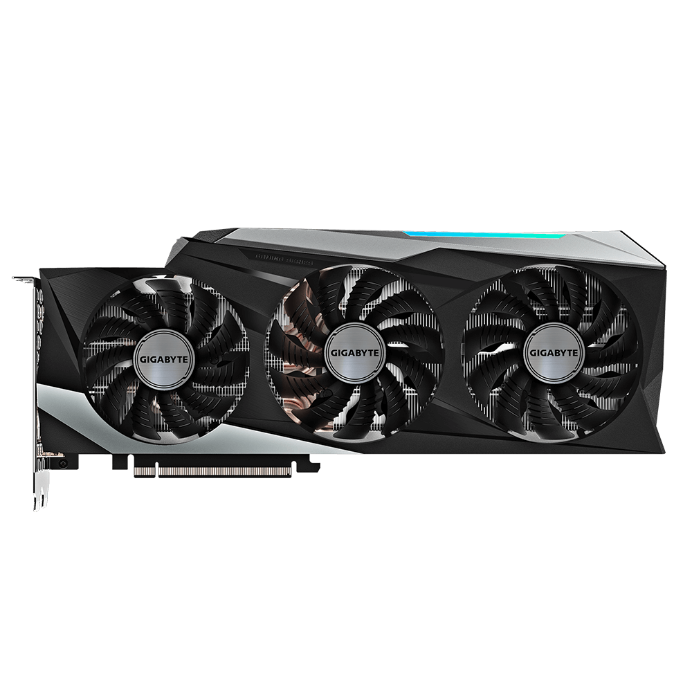 GeForce RTX™ 3080 GAMING OC 10G｜AORUS - GIGABYTE Slovenia