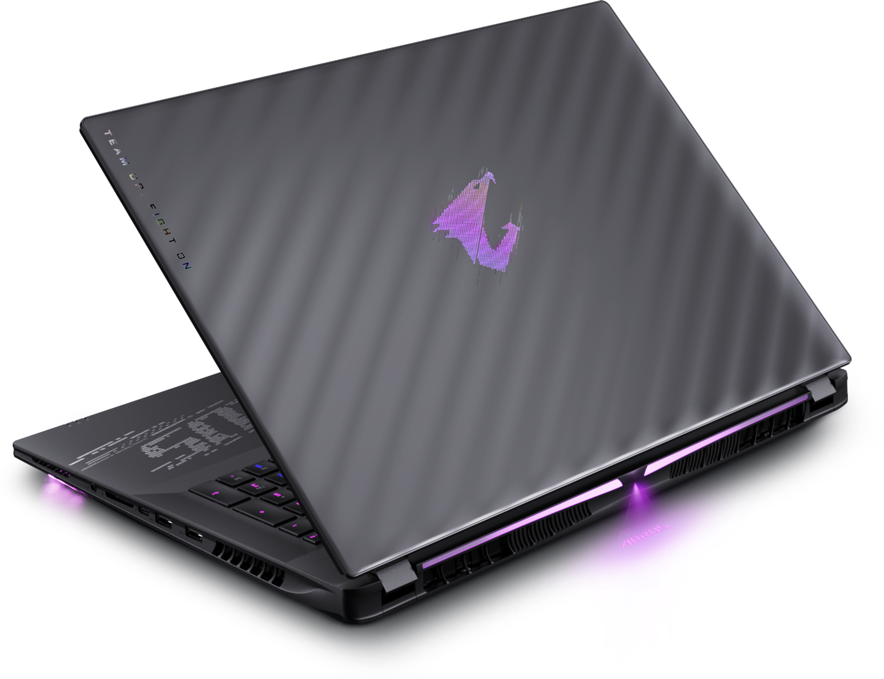 AORUS MASTER 18 AM8H