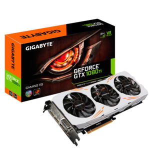 Gigabyte 1080 2025 ti gaming oc