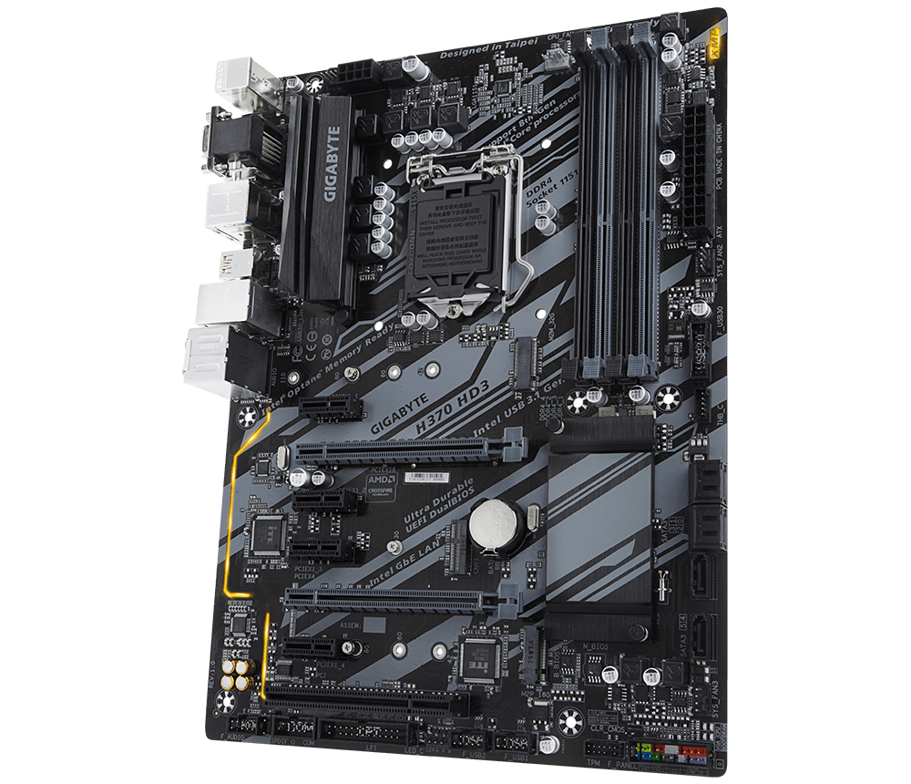 H370 HD3 i5 8500 GT1030 メモリー8gbセット H370 HD3 i5 8500 GT1030 メモリー8gbセット Amazon | 玄人志向