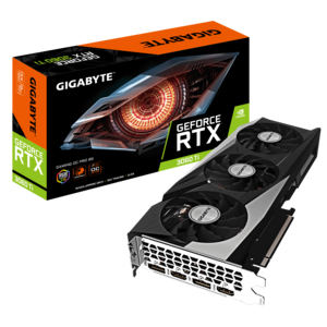 GeForce RTX™ 3060 Ti | Graphics Card - GIGABYTE Global