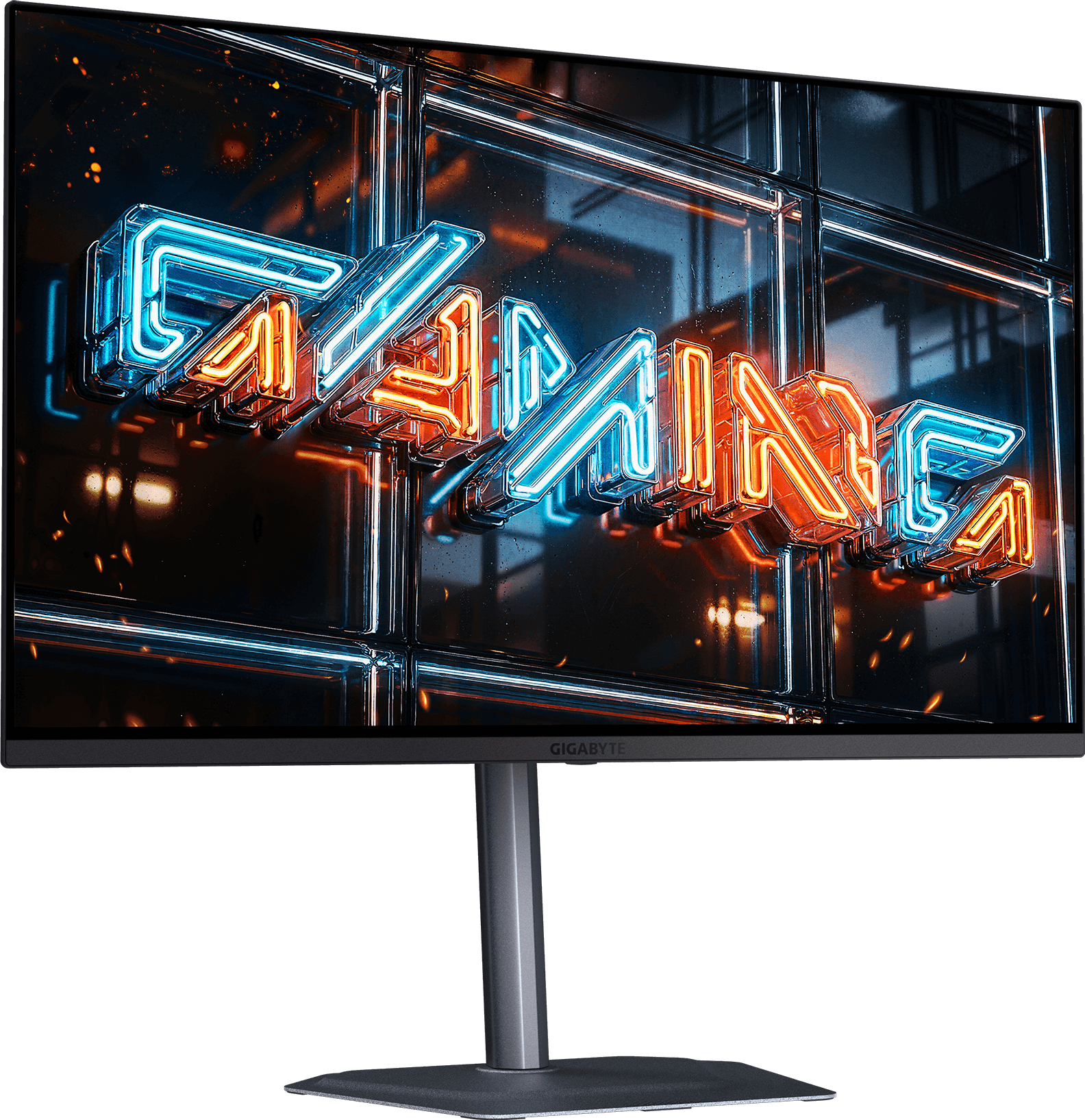 MO32U24 OLED Gaming Monitor