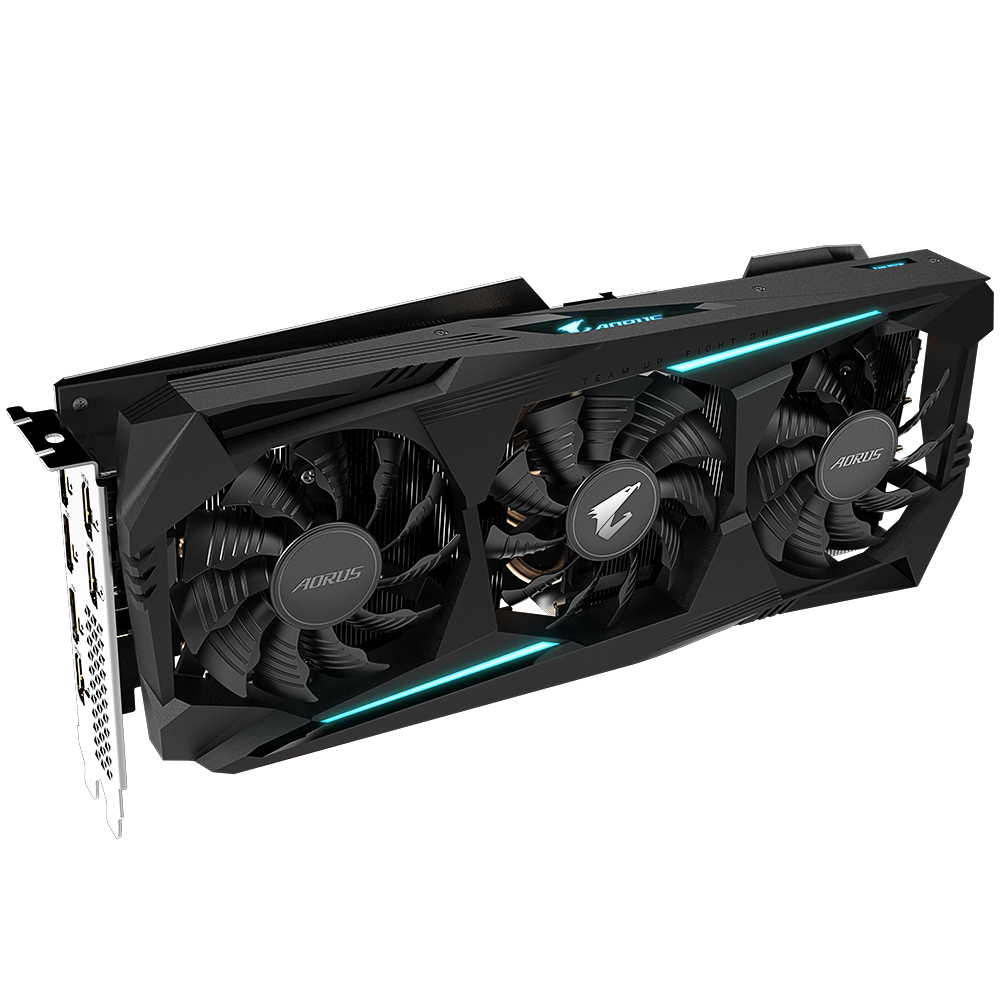 Gigabyte radeon rx 5700 xt 8gb aorus new arrivals