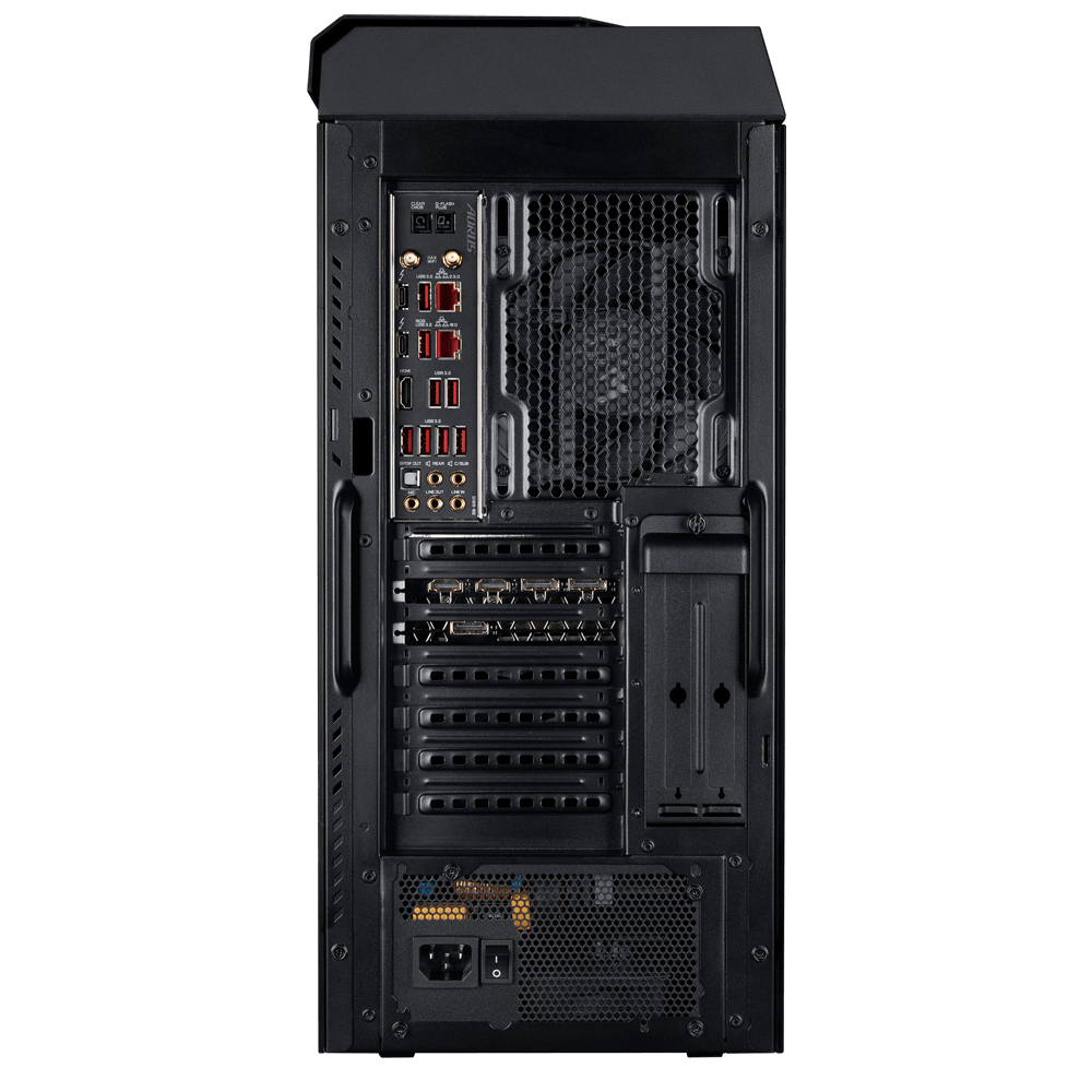 AORUS MODEL X Intel