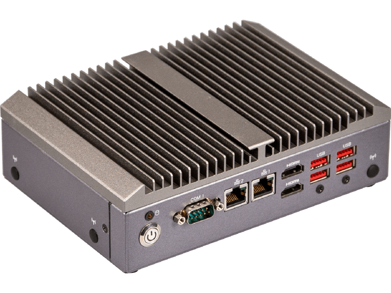 <div>Embedded Systems</div>