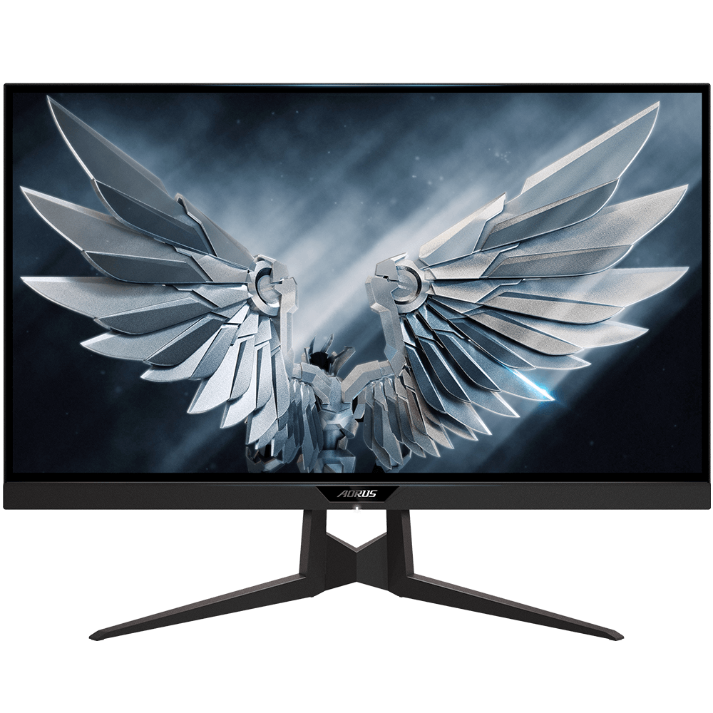 AORUS FI27Q-P Gaming Monitor Gallery | Monitor - GIGABYTE Global