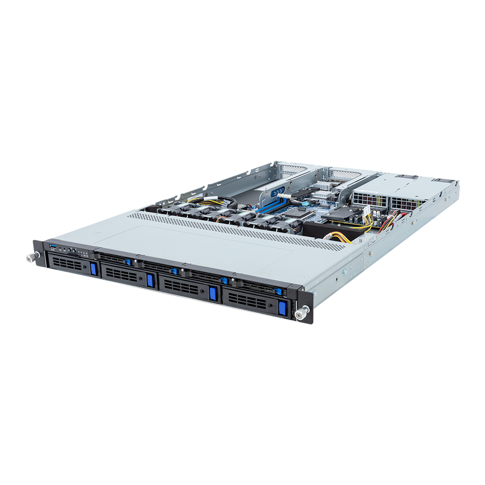 Rack Server