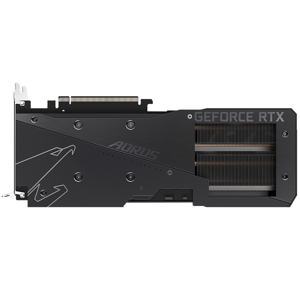 AORUS GeForce RTX™ 3050 ELITE 8G