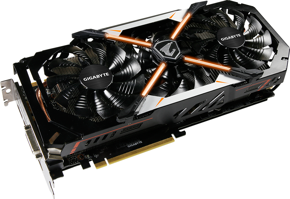 AORUS GeForce® GTX 1070 8G (Rev. 1.0) - GIGABYTE Japan