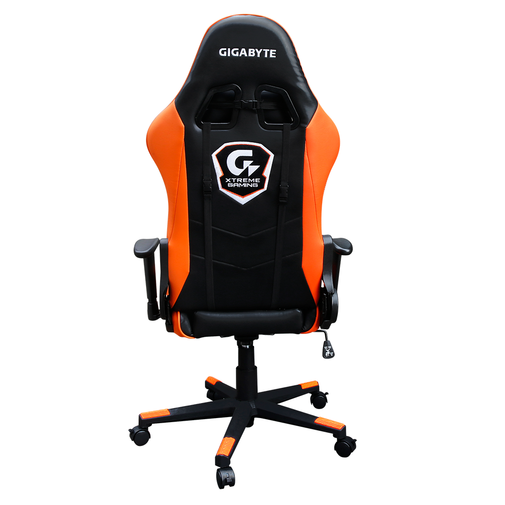 XGC300 Gallery Gaming Chair GIGABYTE Global