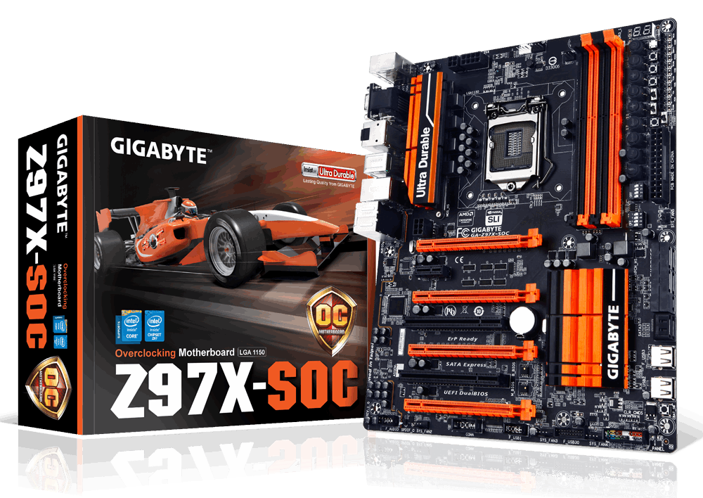 GA-Z97X-SOC｜AORUS - GIGABYTE USA