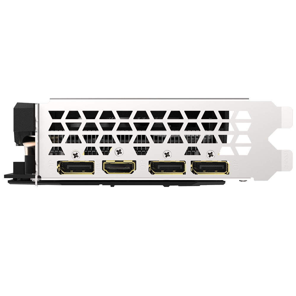 GeForce® GTX 1660 SUPER™ OC 6G Key Features | Graphics Card