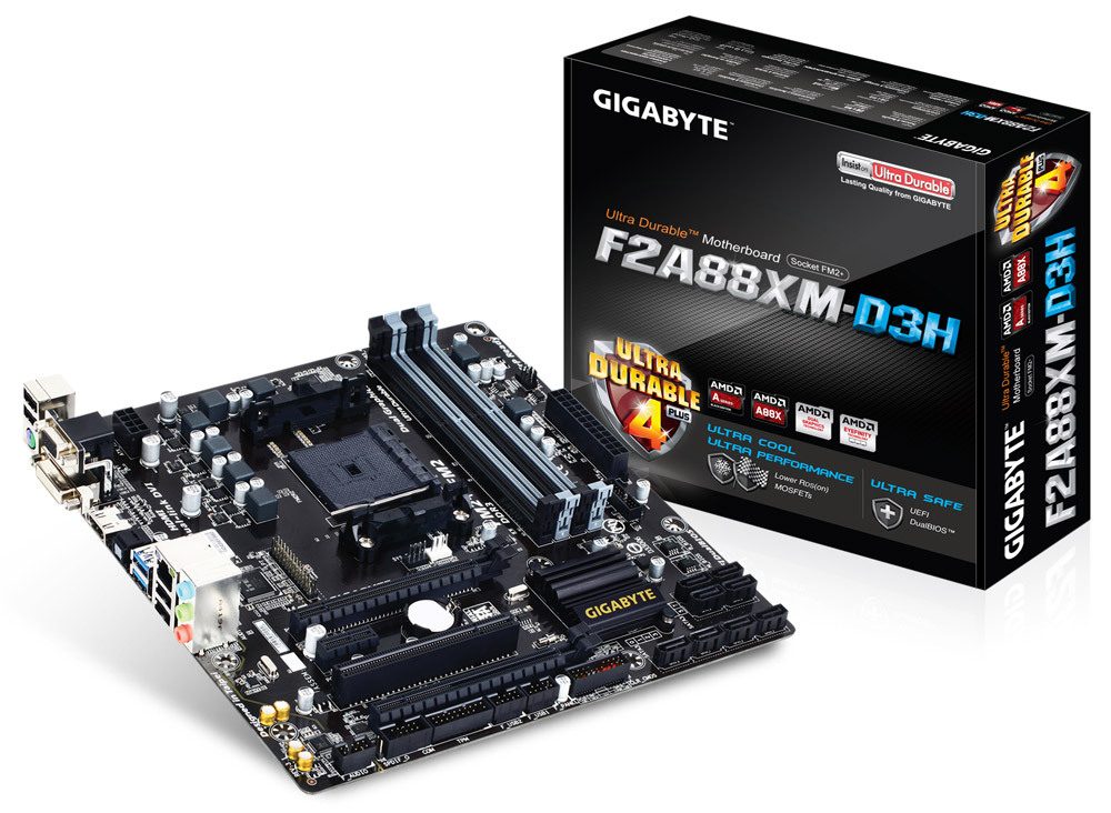 GA-F2A88XM-D3H