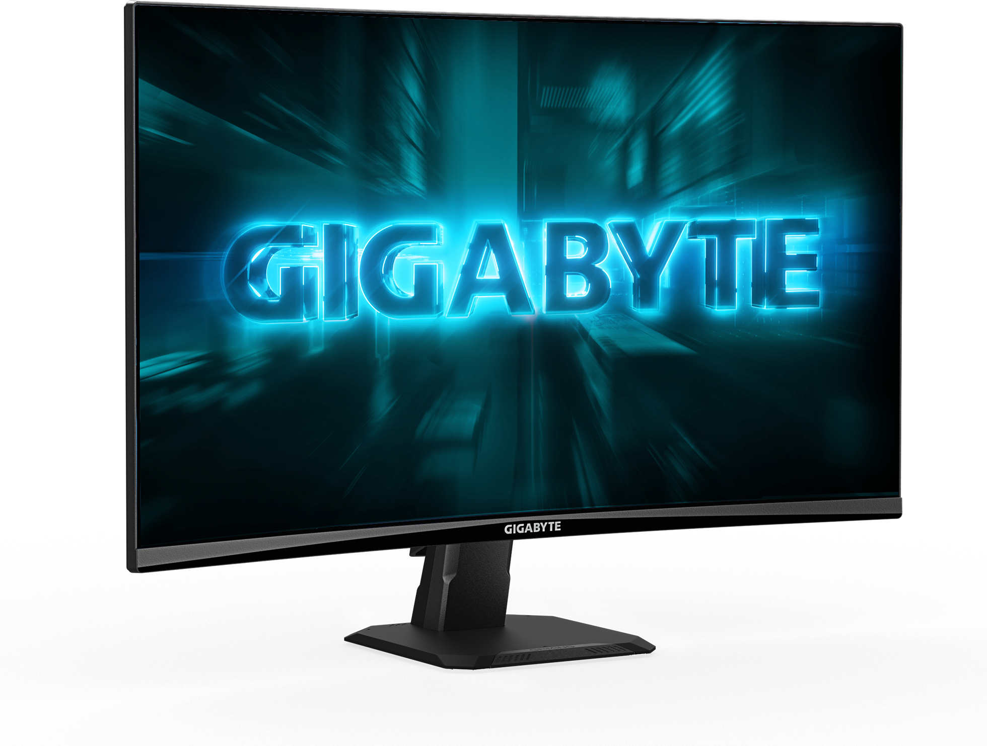 Monitor - GS27FC2 Gaming Monitor