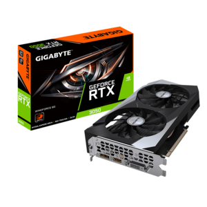 GeForce RTX™ 3050 | グラフィックスカード - GIGABYTE Japan