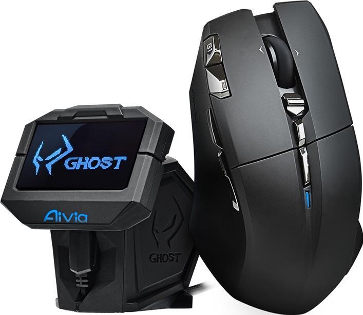 الفأرة - Aivia Uranium