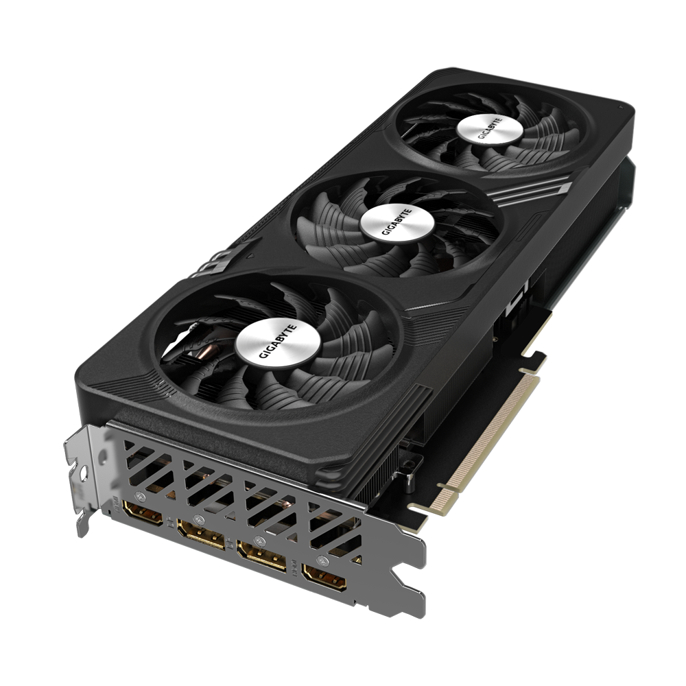 GeForce RTX­­™ 4060 Ti GAMING OC 16G
