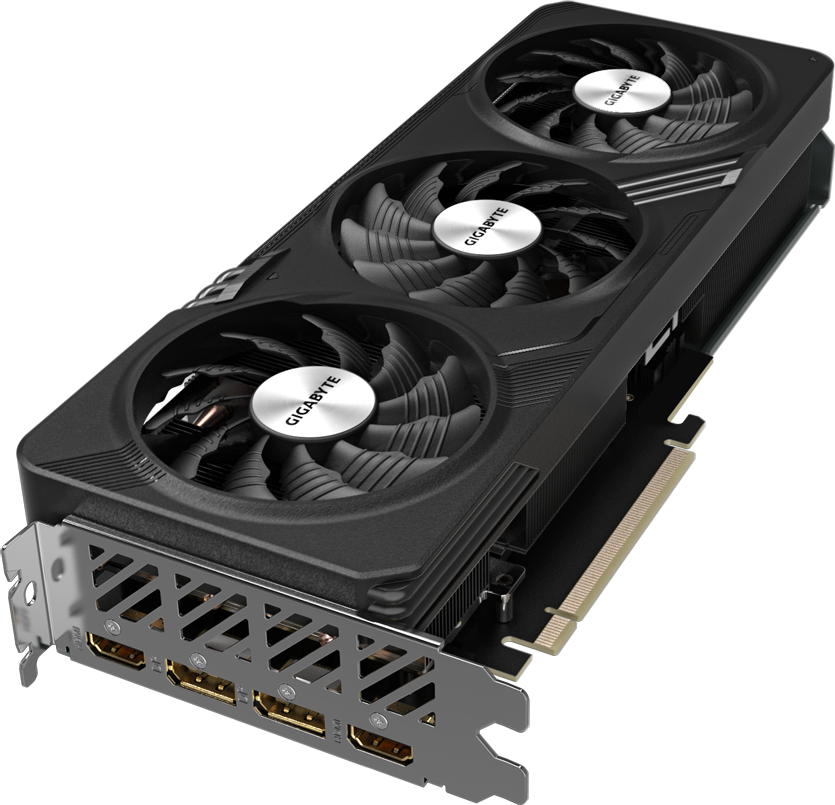 GeForce RTX­­™ 4060 Ti GAMING OC 16G