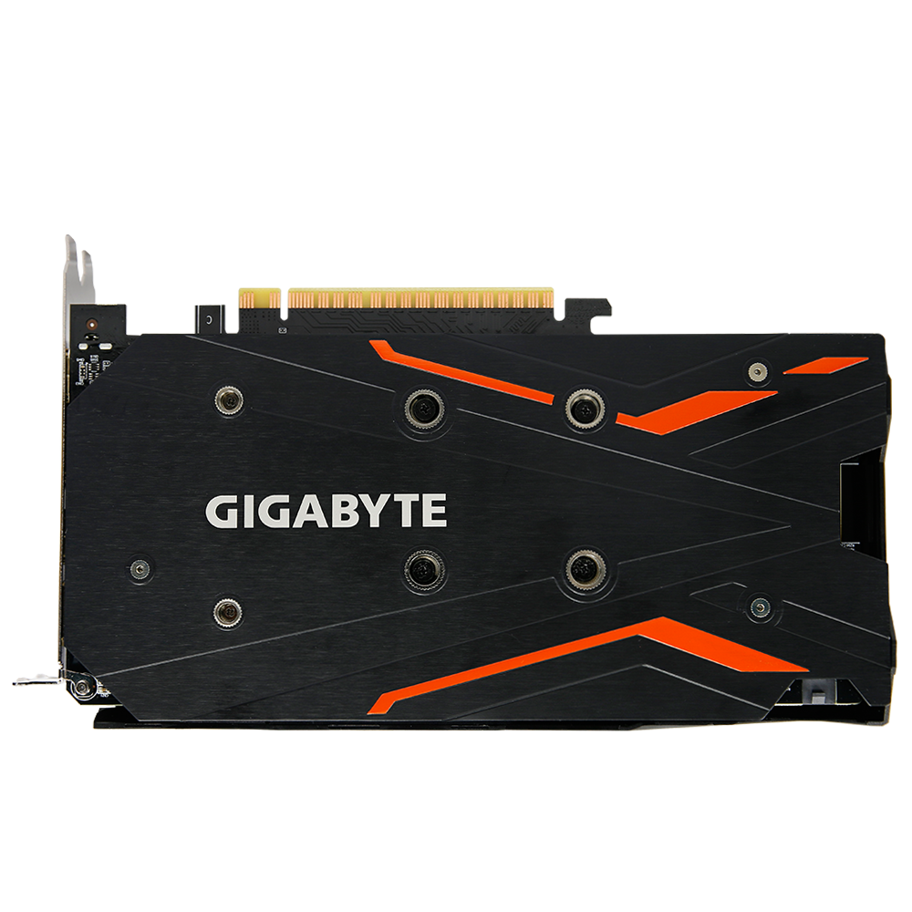 Gtx 1050 ti aorus hot sale