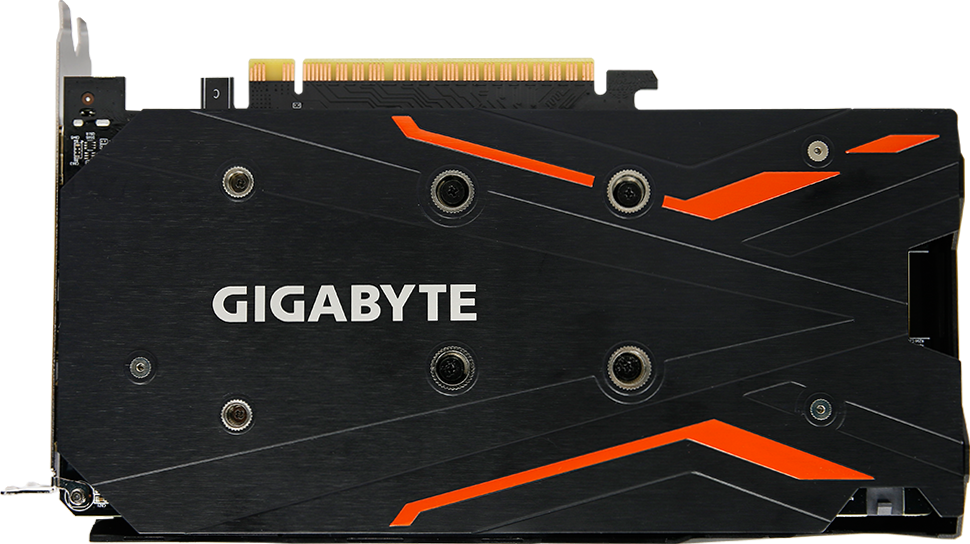 GeForce® GTX 1050 Ti G1 Gaming 4G - GIGABYTE Japan