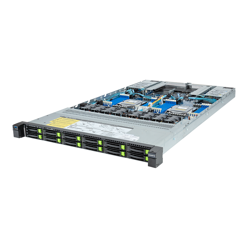 【お年玉セール特価】 1.x) (rev. R183-Z92-AAD1 | Global GIGABYTE - Servers Rack スマートフォン本体