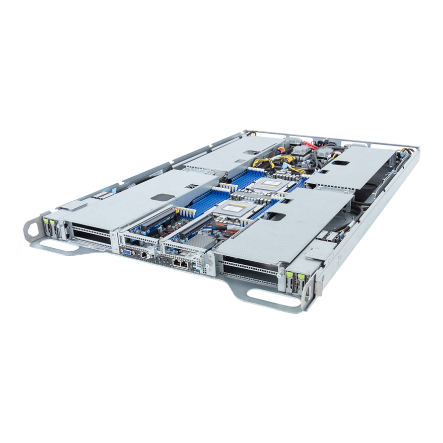 TO15-Z40-IA01 (rev. 1.x) | Data Center - OCP - GIGABYTE Global