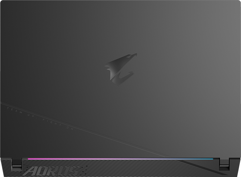 AORUS 17 (Intel 13th Gen)