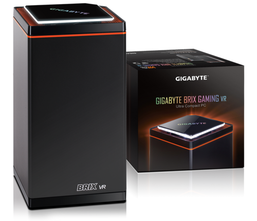 【苫小牧バナナ】GIGABYTE 超小型 ゲーミング ベアホーン i7-7700HQ GTX 1060 6GB GB-BNi7HG6-1060 元箱付き 動作OK♪ 苫小牧バナナ】GIGABYTE 超小型 ゲーミング ベアホーン i7-7700HQ GTX