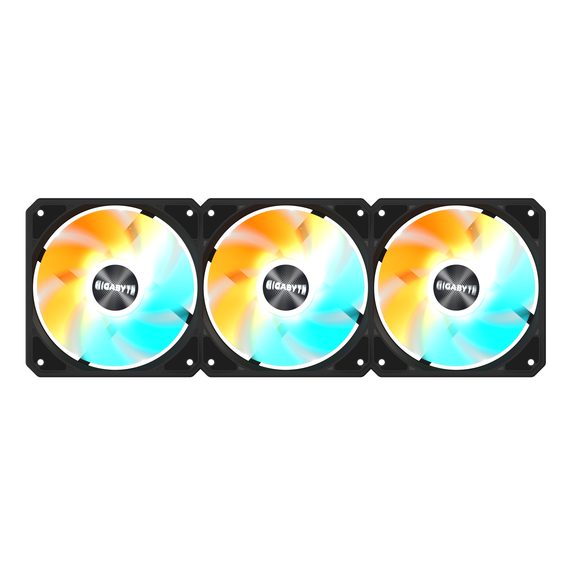 GIGABYTE EZ CHAIN FAN 120