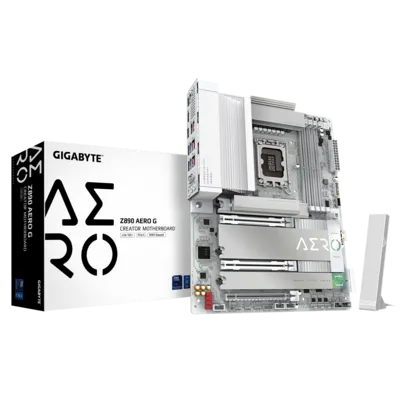 Aero コンピュータ・マザーボード｜AORUS - ギガバイト 日本