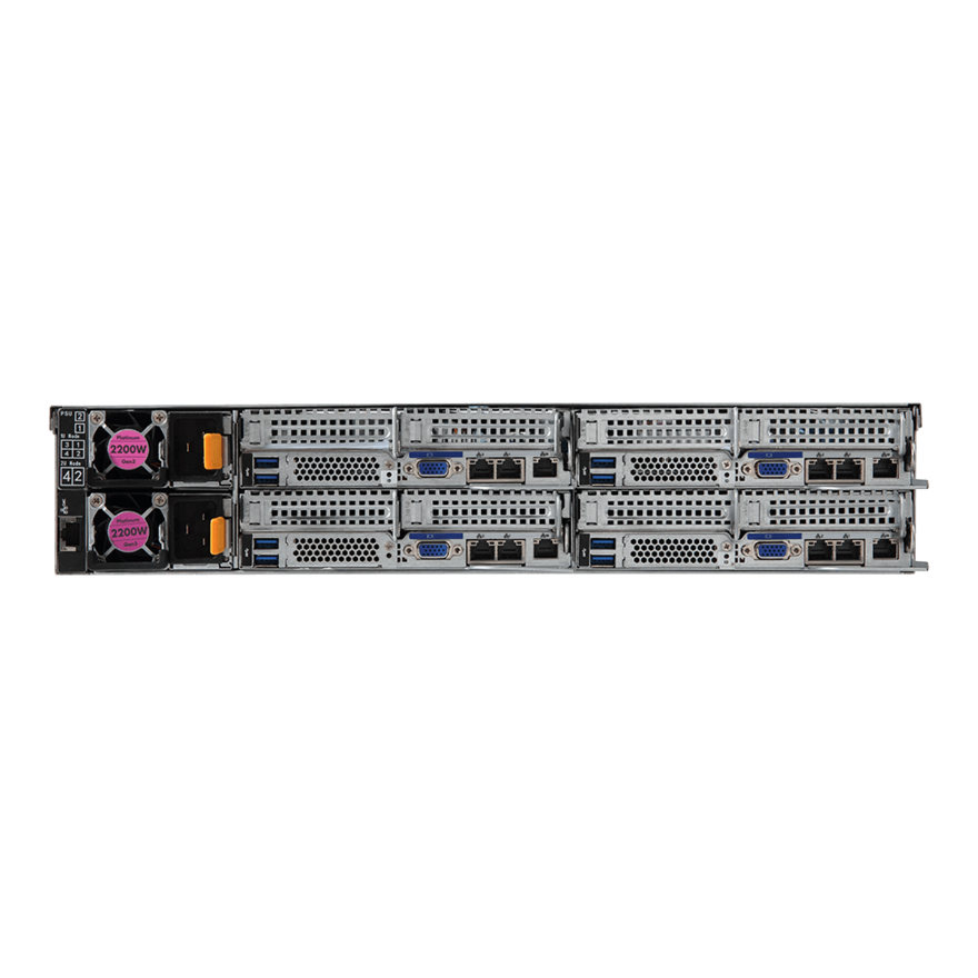 H262-Z62 (rev. A00) | High Density Servers - GIGABYTE Global