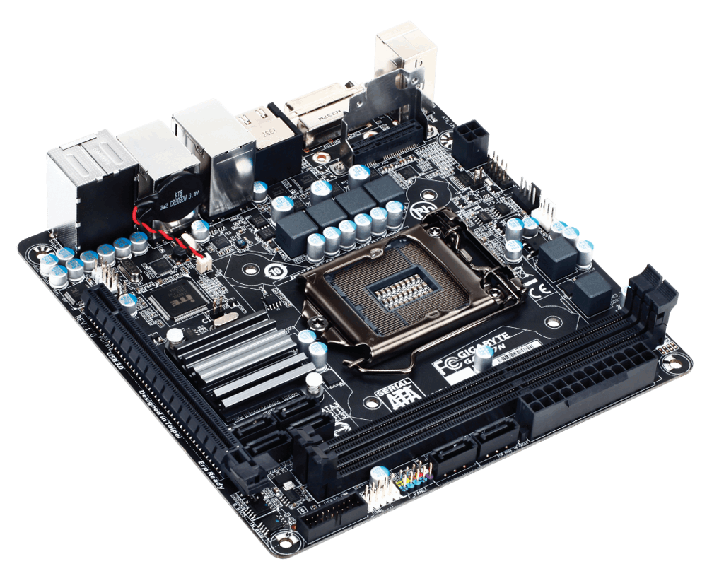 GAH97N｜AORUS GIGABYTE USA