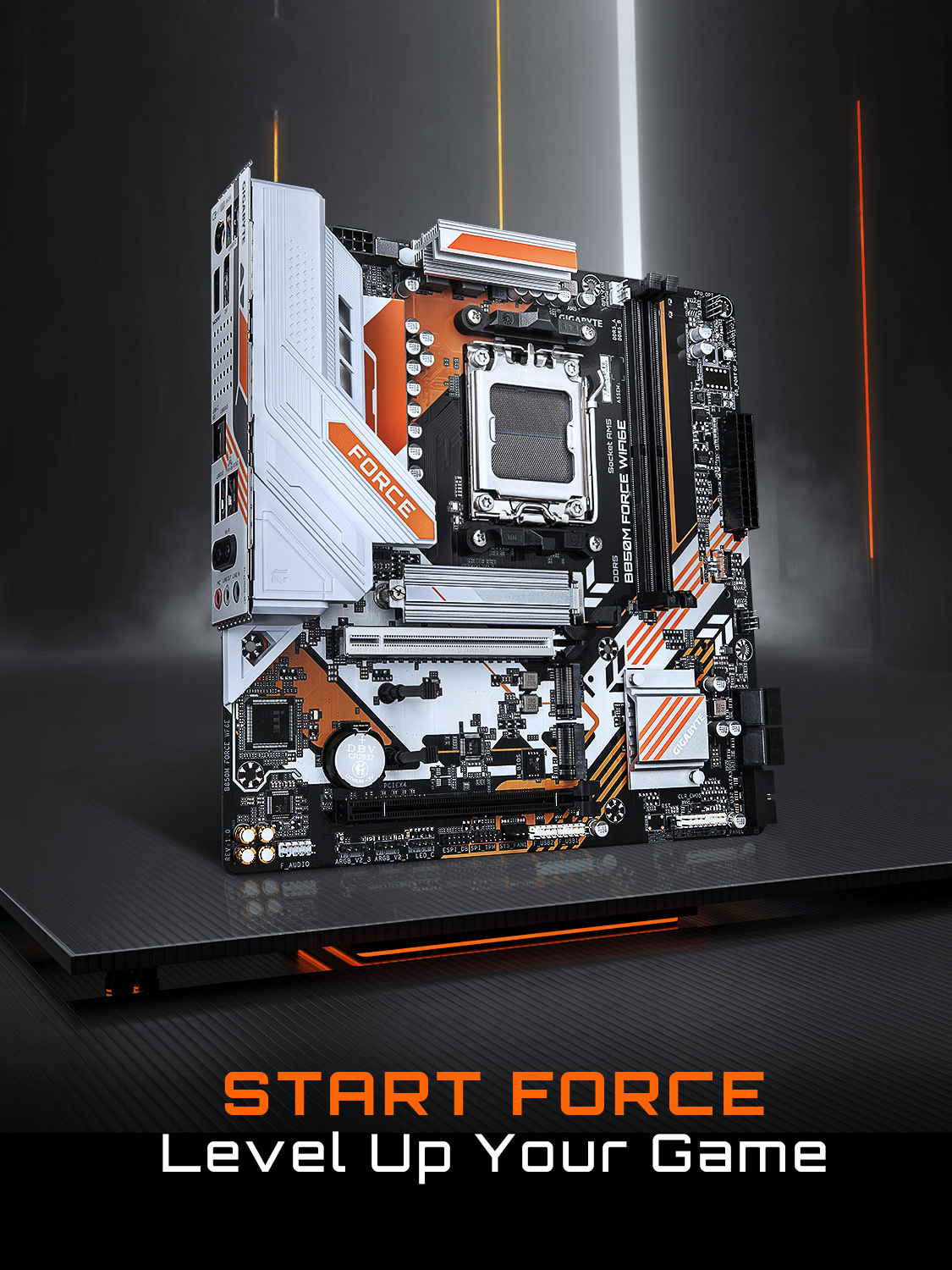 Gigabyte B660M D2H DDR4 マザーボード B660M D2H DDR4 (rev. 1.0) Key Features | Motherboard