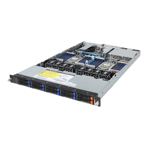 R181-Z91 (rev. B00) - Rack Servers