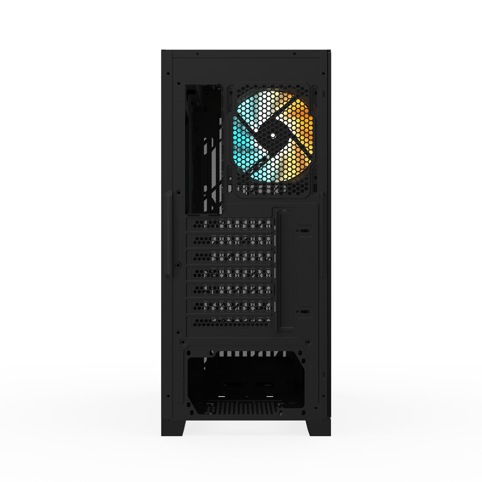 GIGABYTE C103 GLASS GLOBAL