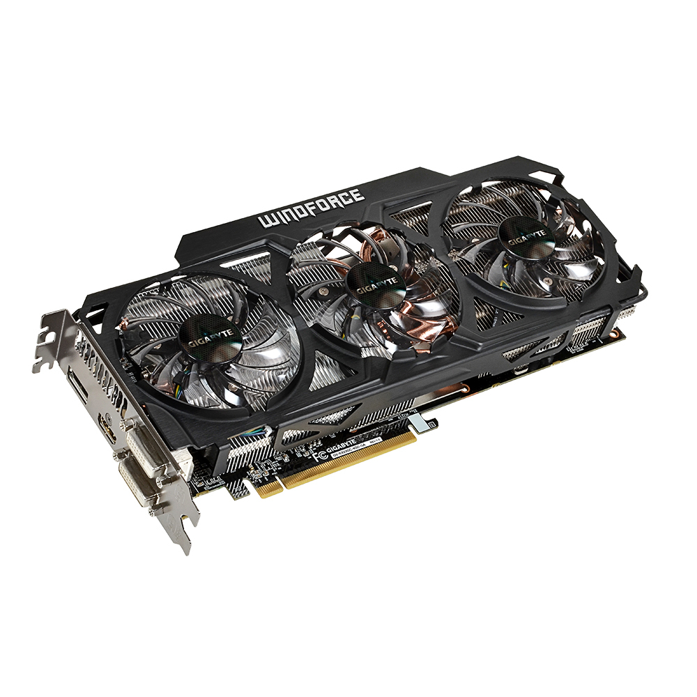 クラウディア GV-R929OC-4GD-GA｜AORUS - GIGABYTE Canada
