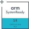 Arm SystemReady SR v2.2