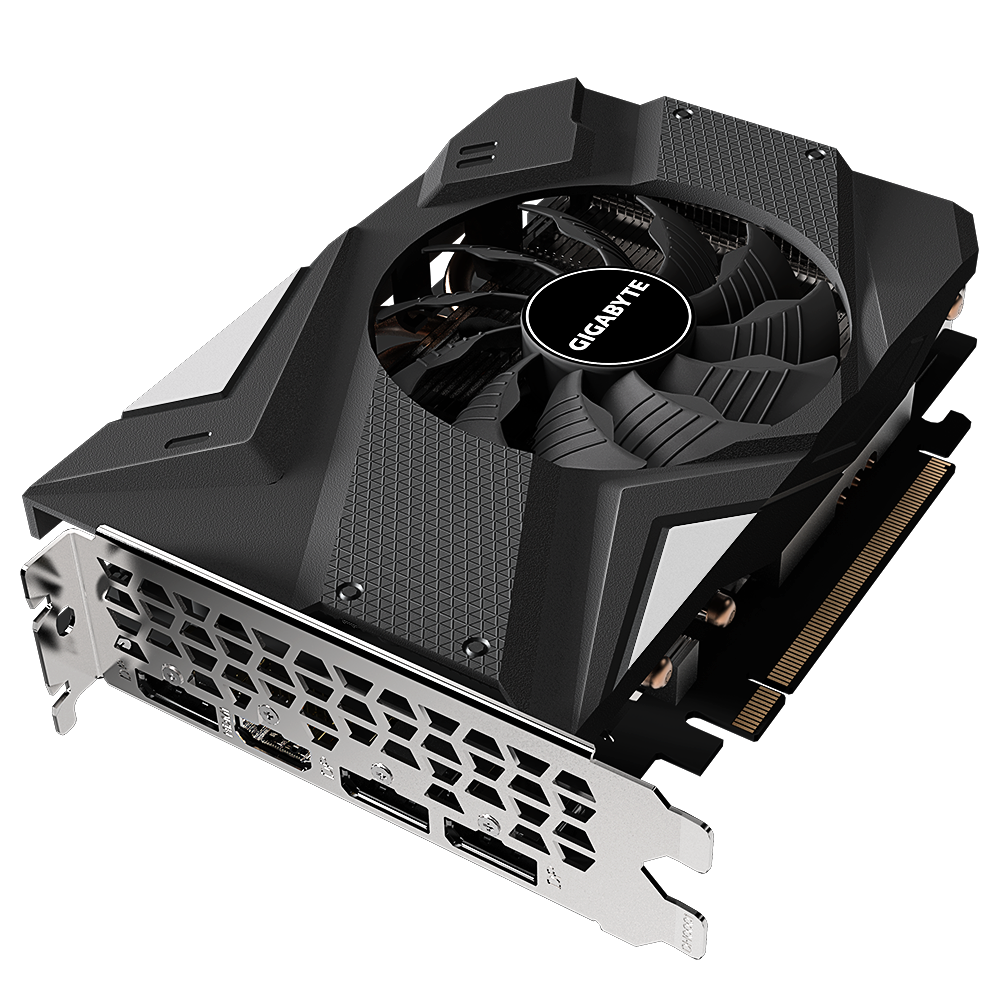 GeForce RTX 2070 MINI ITX 8G V2 Gallery Graphics Card