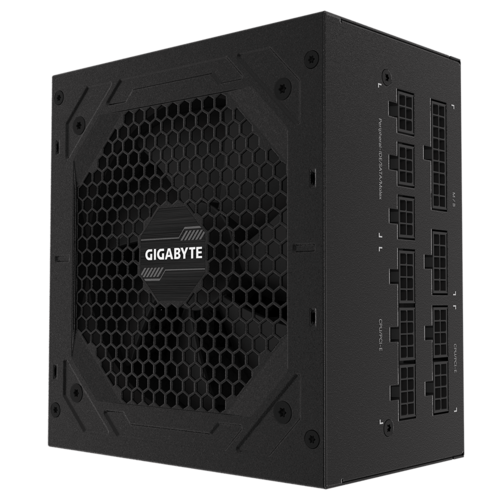 Alimentation PC 1000W Gigabyte GP-P1000GM Series Modulaire 80 Plus