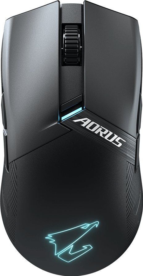 AORUS M6