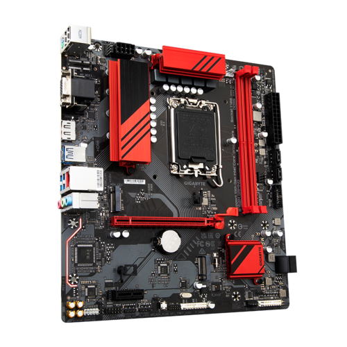 B760M GAMING (rev. 1.0) - Motherboard