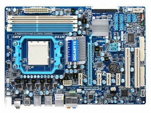 Am3 motherboard on sale