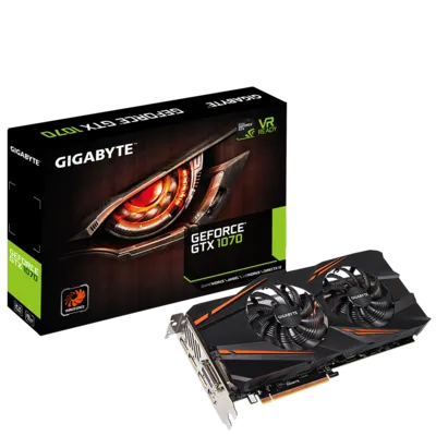 Gigabyte gtx 1070 2024 g1 gaming drivers download