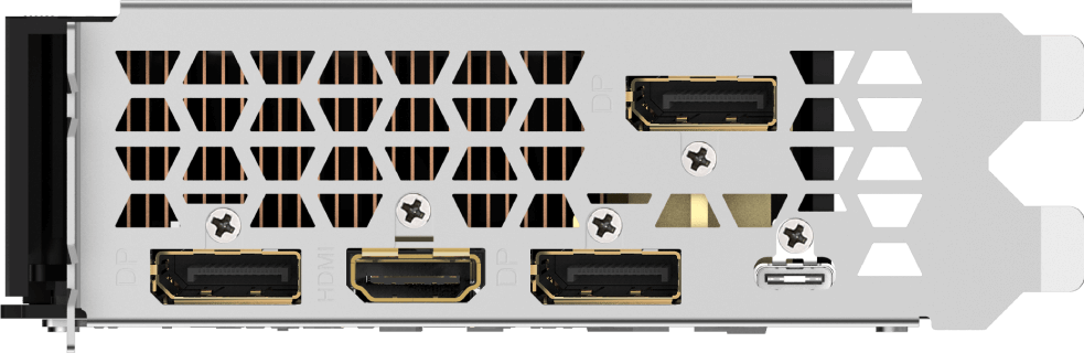 AORUS GeForce RTX™ 2080 Ti TURBO 11G Graphics Card - GIGABYTE Global